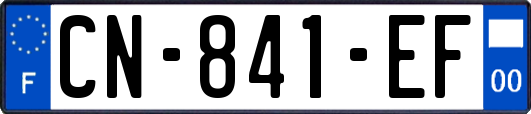 CN-841-EF