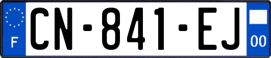 CN-841-EJ