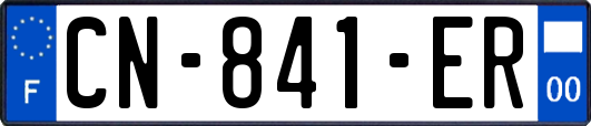 CN-841-ER