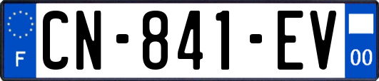 CN-841-EV