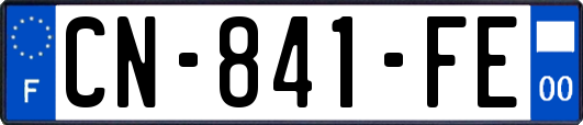 CN-841-FE