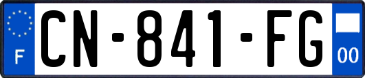 CN-841-FG