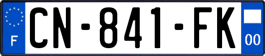 CN-841-FK