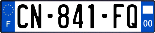 CN-841-FQ