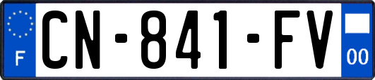 CN-841-FV