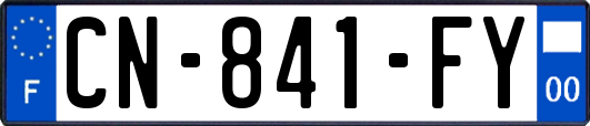CN-841-FY