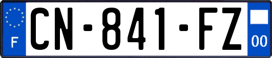 CN-841-FZ