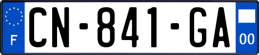 CN-841-GA