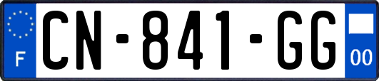 CN-841-GG