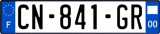 CN-841-GR