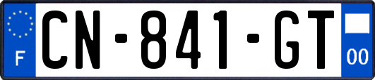 CN-841-GT