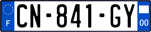 CN-841-GY