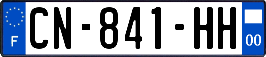 CN-841-HH