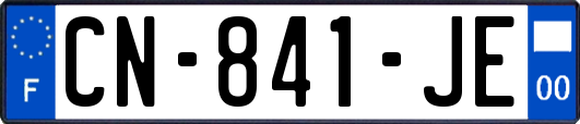 CN-841-JE