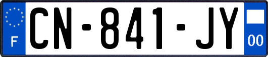 CN-841-JY