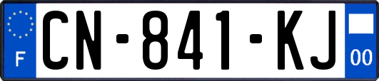 CN-841-KJ
