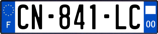 CN-841-LC