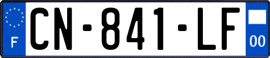 CN-841-LF