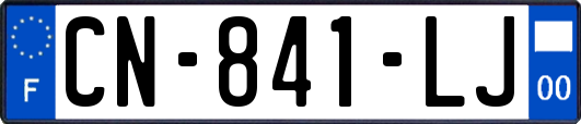 CN-841-LJ
