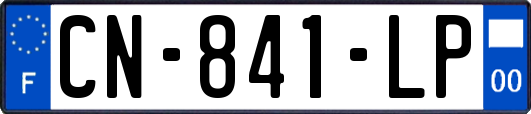 CN-841-LP