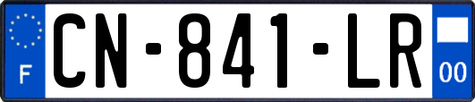 CN-841-LR