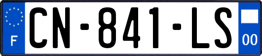 CN-841-LS