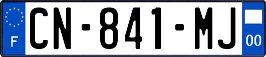 CN-841-MJ