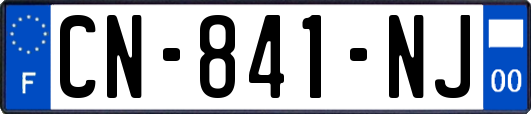 CN-841-NJ