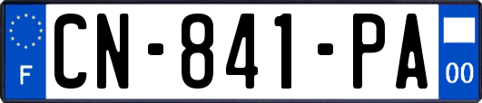 CN-841-PA