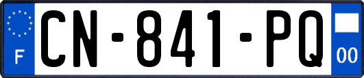 CN-841-PQ