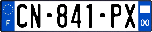 CN-841-PX