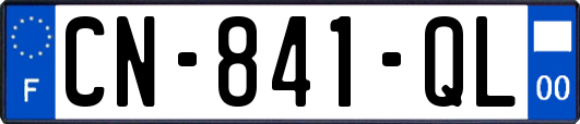 CN-841-QL