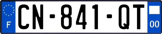 CN-841-QT