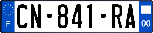 CN-841-RA