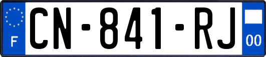 CN-841-RJ