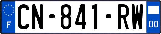 CN-841-RW