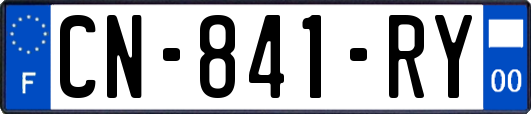 CN-841-RY