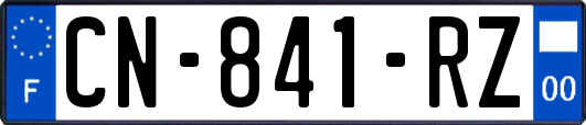 CN-841-RZ
