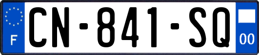 CN-841-SQ