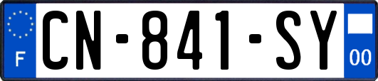 CN-841-SY