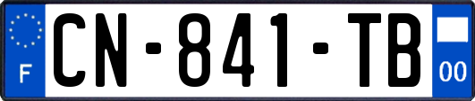 CN-841-TB
