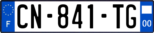 CN-841-TG