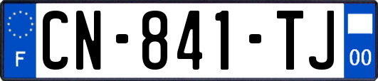 CN-841-TJ