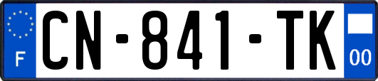 CN-841-TK