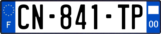 CN-841-TP