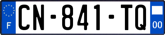 CN-841-TQ