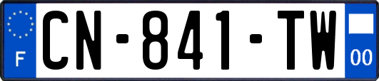 CN-841-TW