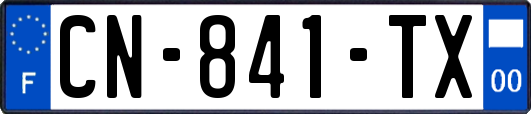 CN-841-TX