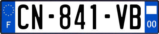 CN-841-VB