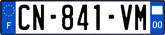 CN-841-VM